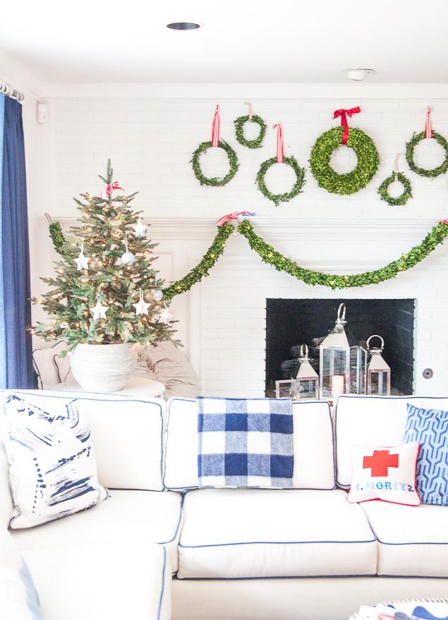 13 Small Christmas Trees for Any Budget and Space