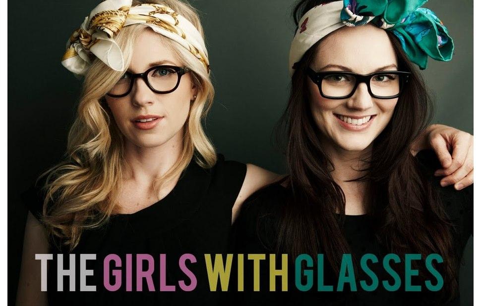 The Girls with Glasses Show