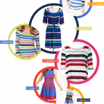 The Best in Multicolored Stripes