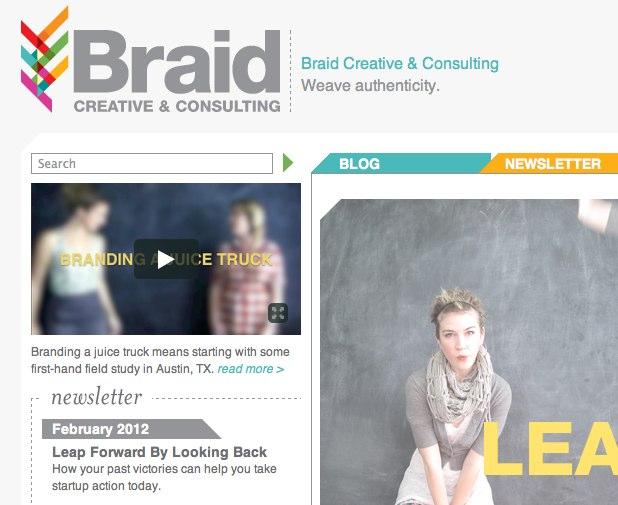 Braid Creative | Braid Creative