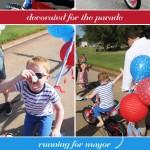 A Family 4th