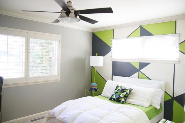 Room-Overview