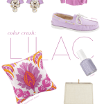 Color Crush: Lilac
