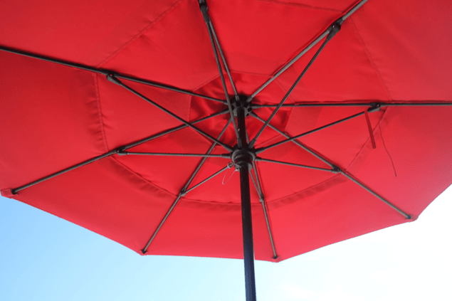 Fontville-Umbrella