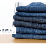 More Denim for the Curvy Girl