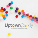 Branding: Uptown Candy