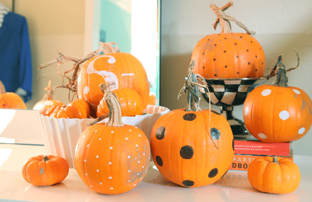 all-the-punkins