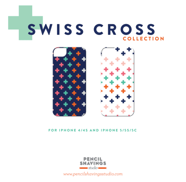 iPhone-Swiss-Cross