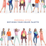 Personal Style: How to Define Your Signature Color Palette