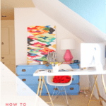 How to work from home & still get things done