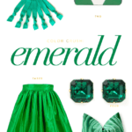 Color Crush: Emerald