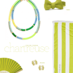 Color Crush: Chartreuse