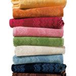 More Bathroom Eye Candy: Missoni Towels