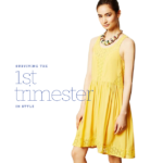 Style: Surviving the First Trimester