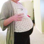 Pregnancy Update: 36 weeks