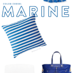 Color Crush: Marine