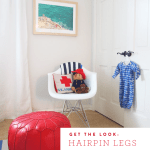 BHG Style Spotters: Hairpin Legs