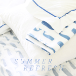 A Clean Start for Summer