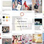 How to use Pinterest to better understand your personal style