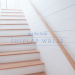 BHG Style Spotters: Shiplap Walls