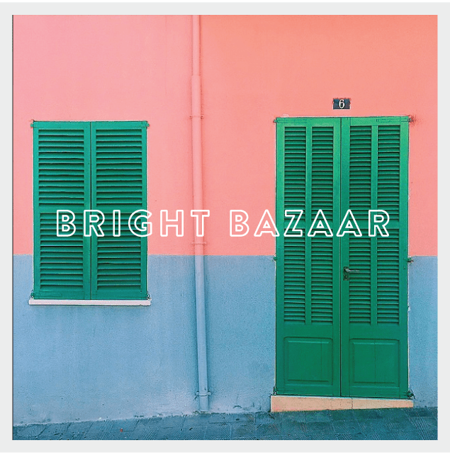 BrightBazaar