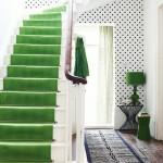 4 elements of a stylish stairway