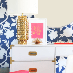 3 Ways to Decorate with Wallpaper