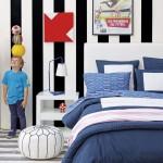 BHG: the most stylish boys bedrooms