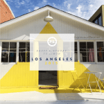 PSS Travels: A Stylish Los Angeles Getaway Weekend