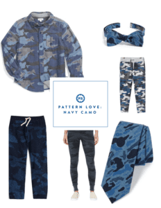 SHOP-THE-LOOK-BLUE-CAMOUFLAGE