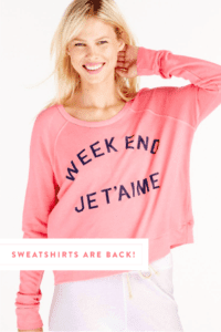 @psstudio's top picks for stylish sweatshirts - www.pencilshavingsstudio.com