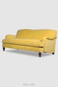 yellow upholstery roundup - @psstudio www.pencilshavingsstudio.com