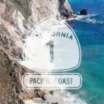 Pacific Coast Hwy Roadtrip: Big Sur & Carmel