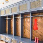 7 Stylishly Organized Mudrooms to Pin