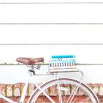 Keep summer going with these beachy chic reads