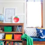 Get the look: Schoolhouse Style