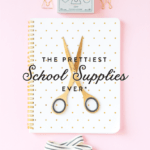 11 pretty school supplies to buy now (yes, you!)