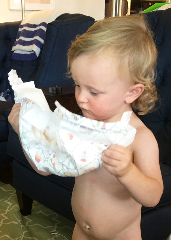inspecting-the-diaper