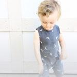 Archer’s First Haircut