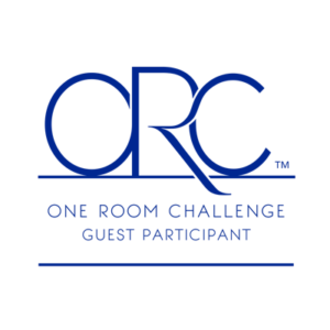 One Room Challenge logo