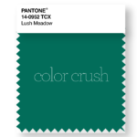 Color Crush: Lush Meadow