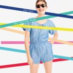 Rompers for women who don’t want to feel like a Playboy bunny