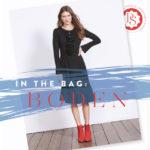 In the bag: Boden