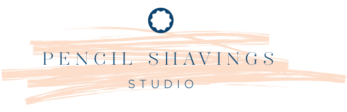Pencil Shavings Studio