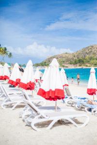 Where to go when stopping in St Thomas, St John, St Kitts - Caribbean ports of call - best snorkeling beaches - Royal Caribbean Allure of the Seas - beach vacation - family beach vacation - #familytravel #travelwithkids #cruiselife #cruisetips #cruisingwithkids #allureoftheseas #usvi #stjohn #stthomas #stkitts #jetsetter www.pencilshavingsstudio.com
