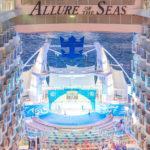 Allure of the Seas/Royal Caribbean Spring Break