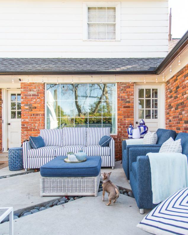 Get more out of your patio: 5 tips to Creating Your Perfect Retreat ...